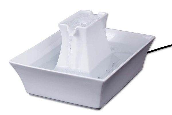 PetSafe Drinkwell Pagoda Fountain