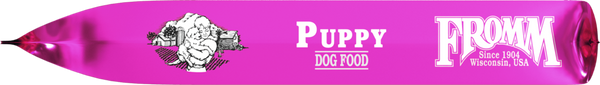 Fromm Classic Puppy Recipe Dry Dog Food