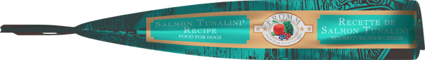 Fromm Four Star Grain Free Salmon Tunalini Dog Food