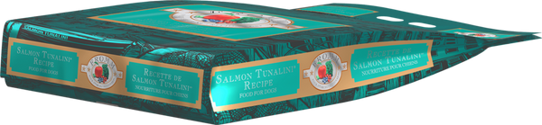 Fromm Four Star Grain Free Salmon Tunalini Dog Food