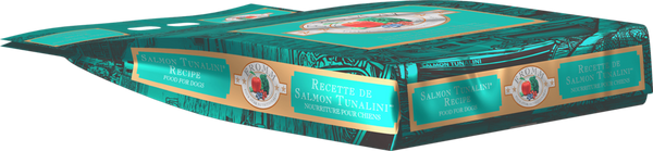 Fromm Four Star Grain Free Salmon Tunalini Dog Food