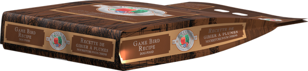 Fromm Four Star Game Bird Recipe Dry Dog Food