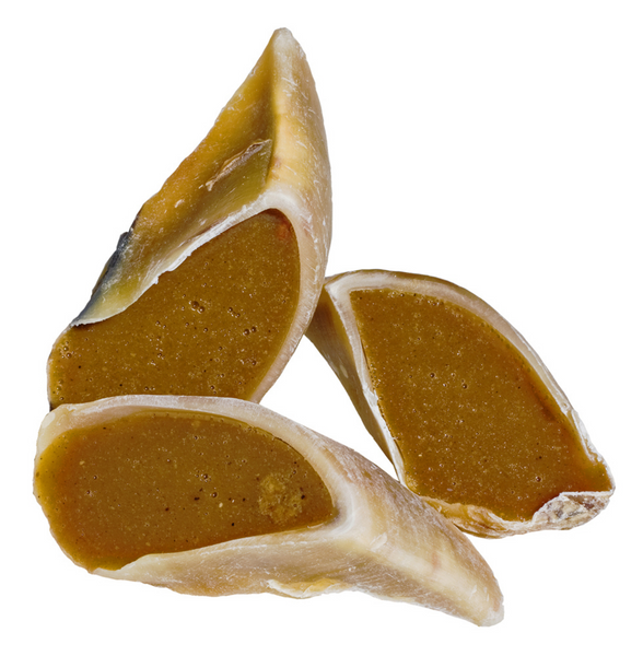 Redbarn Beef Filled Hooves Dog Treats