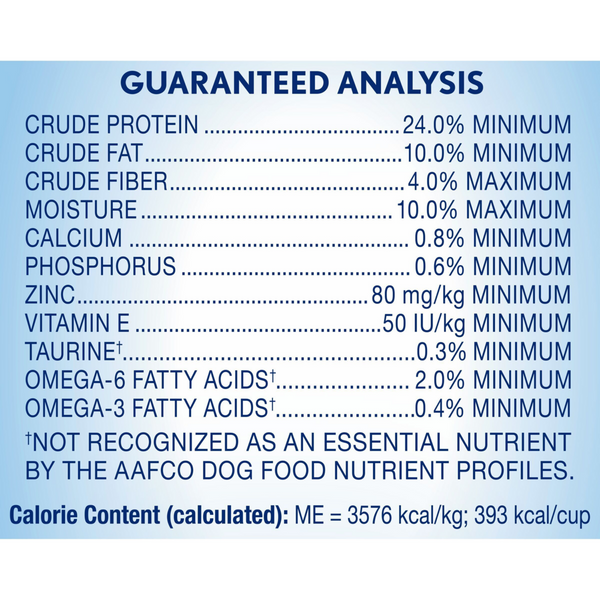 Natural Balance Limited Ingredient Grain Free Dry Dog Food for Small Breeds, Chicken & Sweet Potato Recipe