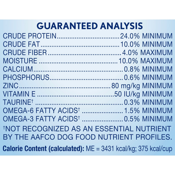 Natural Balance Limited Ingredient Reserve Grain Free Dry Dog Food for Small Breeds, Duck & Potato Recipe