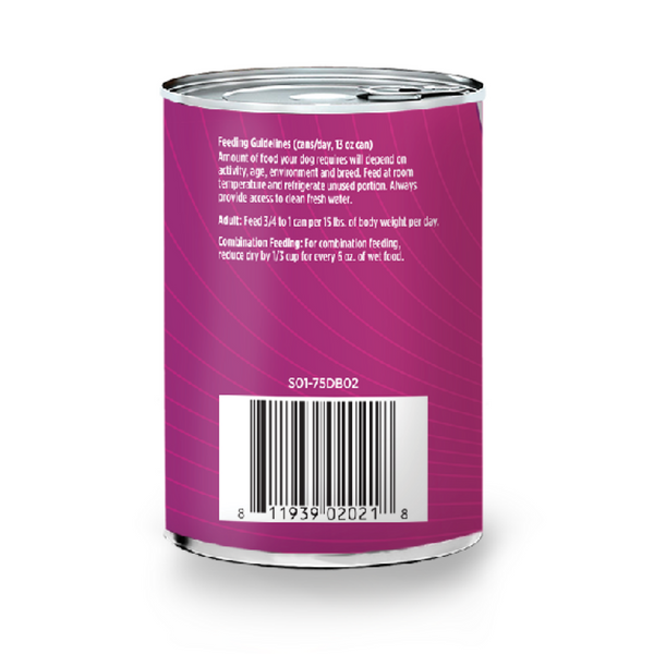 Nulo Freestyle Dog Grain Free Beef & Vegetables