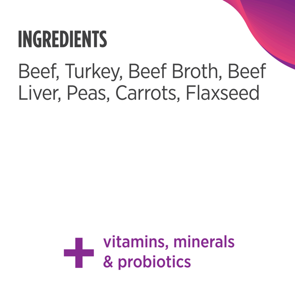 Nulo Freestyle Dog Grain Free Beef & Vegetables