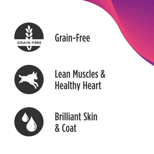 Nulo Freestyle Dog Grain Free Beef & Vegetables
