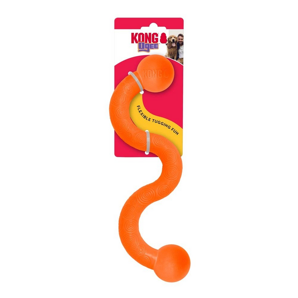 Kong Ogee Stick Assorted Dog Toy