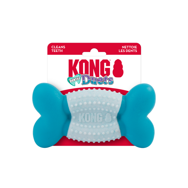 Kong Goomz Dental Bone Dog Toy