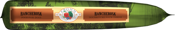 Fromm Four Star Rancherosa Recipe Dry Dog Food