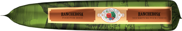 Fromm Four Star Rancherosa Recipe Dry Dog Food
