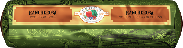 Fromm Four Star Rancherosa Recipe Dry Dog Food