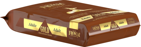 Fromm Ancient Gold Adult Dry Dog Food