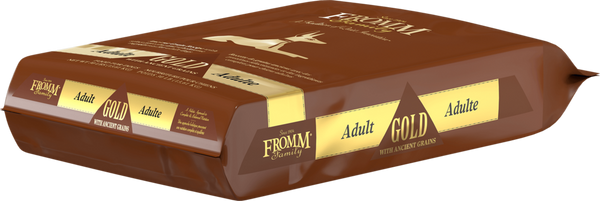 Fromm Ancient Gold Adult Dry Dog Food