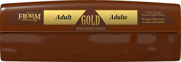 Fromm Ancient Gold Adult Dry Dog Food
