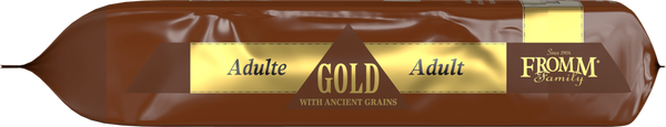 Fromm Ancient Gold Adult Dry Dog Food