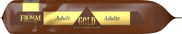 Fromm Ancient Gold Adult Dry Dog Food