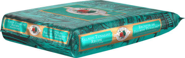 Fromm Four Star Grain Free Salmon Tunalini Dog Food