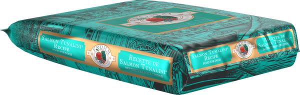 Fromm Four Star Grain Free Salmon Tunalini Dog Food