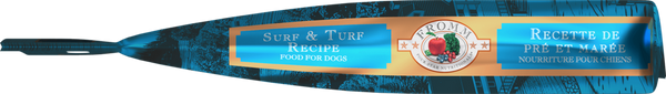 Fromm Four Star Grain Free Surf & Turf Dog Food