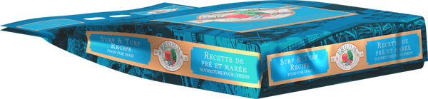 Fromm Four Star Grain Free Surf & Turf Dog Food