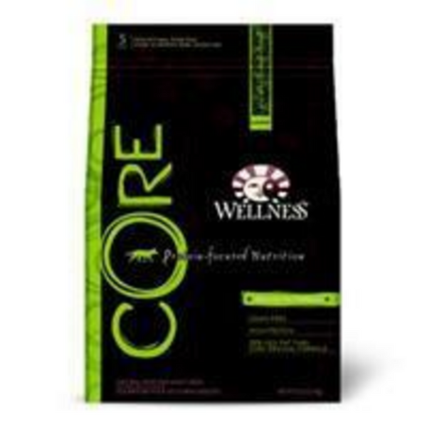 Wellness CORE Natural Grain Free Reduced Fat Weight Management Turkey & Chicken Recipe Dry Dog Food