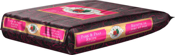 Fromm Four Star Pork & Peas Recipe Dog Food