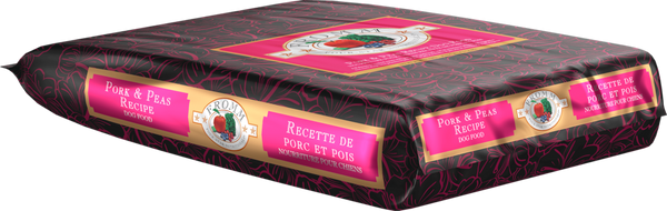 Fromm Four Star Pork & Peas Recipe Dog Food