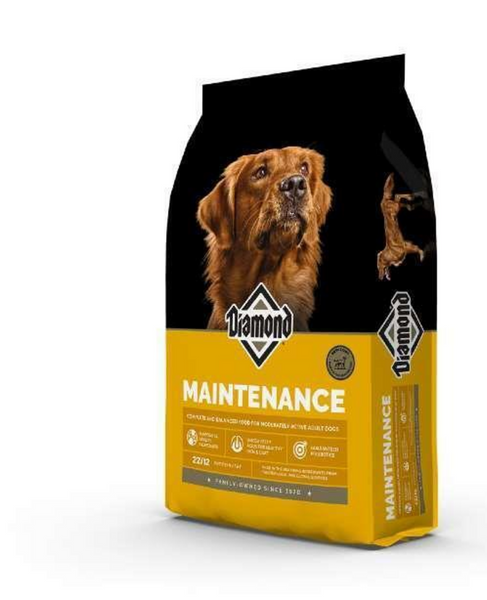 Diamond Maintenance Dry Dog Food