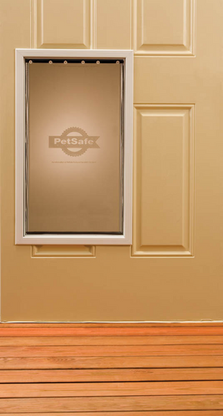 PetSafe Freedom Pet Door Premium