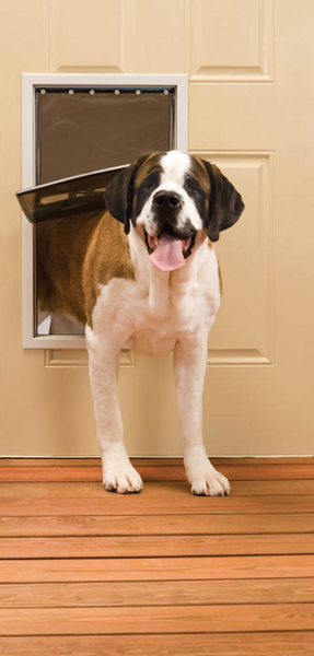 PetSafe Freedom Pet Door Premium