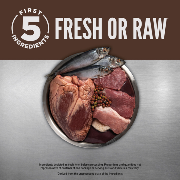 Orijen Regional Red Dry Dog Food