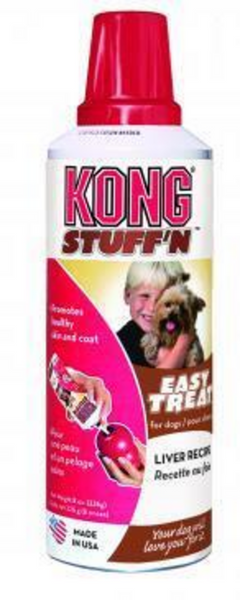 Kong Liver Easy Treat for Dogs