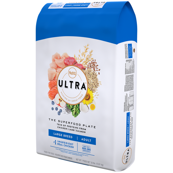 Nutro Ultra Large Breed Adult Dry Dog Food