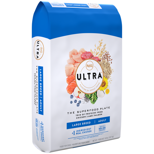 Nutro Ultra Large Breed Adult Dry Dog Food