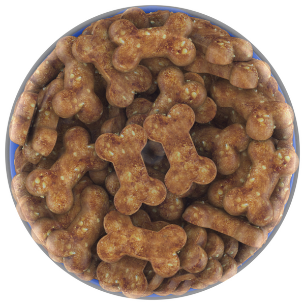 Natural Balance Rewards Minis Dog Treats with Real Chicken