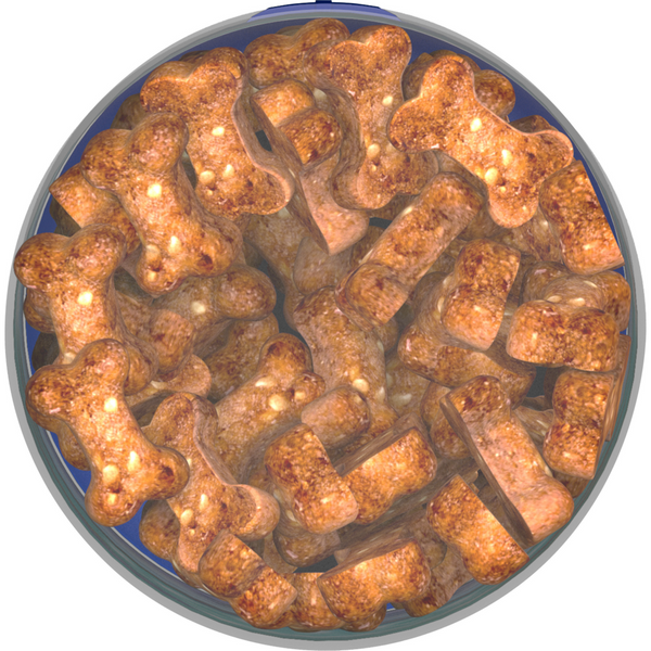 Natural Balance Rewards Minis Dog Treats with Real Chicken