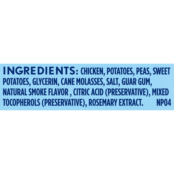 Natural Balance Rewards Minis Dog Treats with Real Chicken