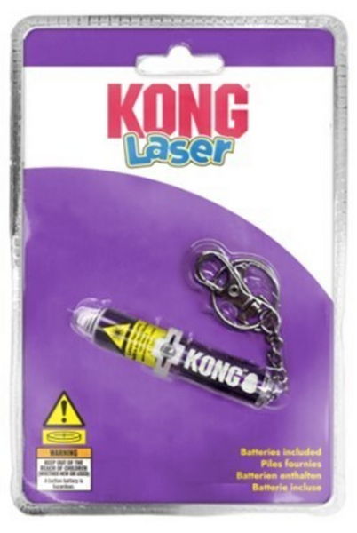 Kong Laser Cat Toy