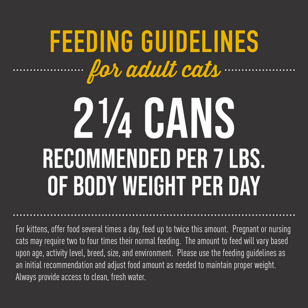 Tiki Cat Grill Grain Free Ahi Tuna Canned Cat Food