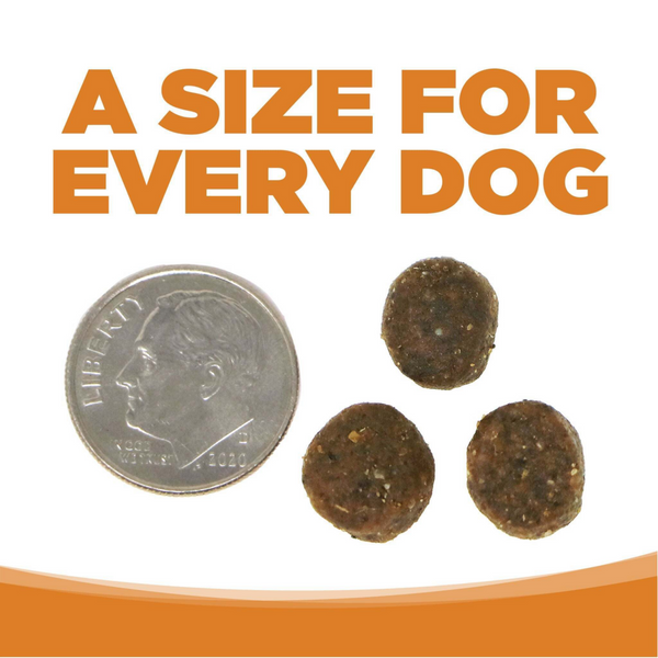 Nutrisource Grain Free Lamb Meal & Pea Dog Food