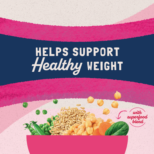 Natural Balance Original Ultra Fat Cats Dry Cat Food, Chicken Meal & Salmon Meal Recipe