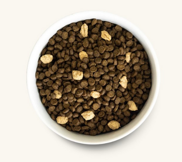 Open Farm Grain Free RawMix Wild Ocean Dry Cat Food