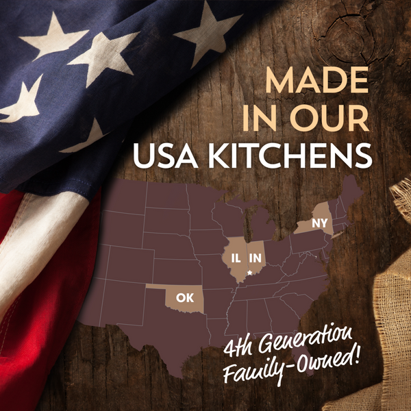 Wholesomes Grain Free Beef Meal & Potatoes Recipe Dry Dog Food