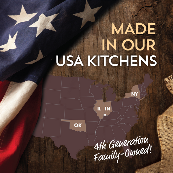 Wholesomes Beef Meal & Rice Recipe Dry Dog Food