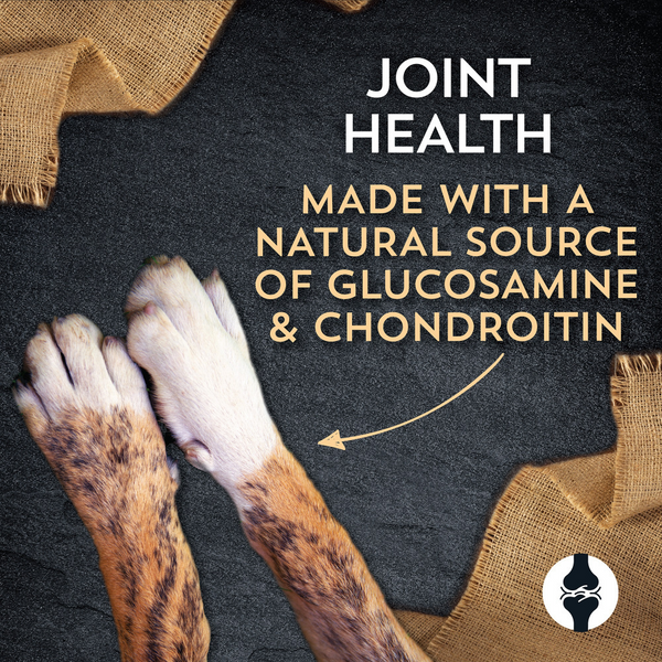 Wholesomes High Energy Dry Dog Food
