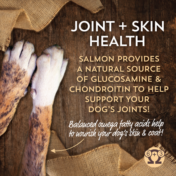 Wholesomes Sensitive Large Breed Dry Dog Food