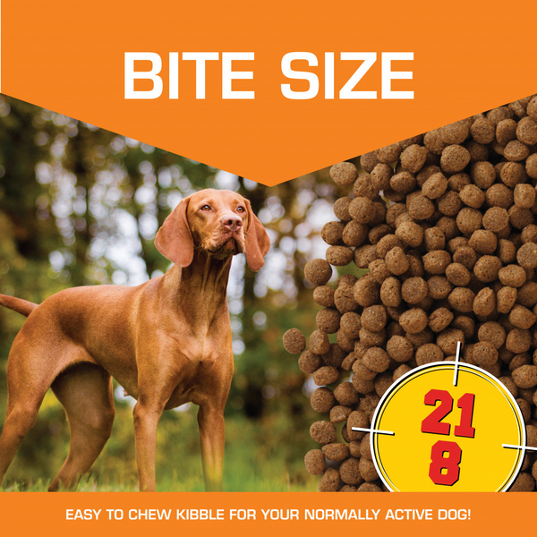 Sportmix Bite Size Dry Dog Food