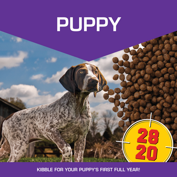 Sportmix Premium Small Bites Puppy Dry Dog Food